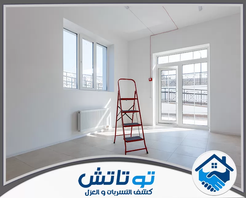 شركة ترميم مباني في الشارقة
