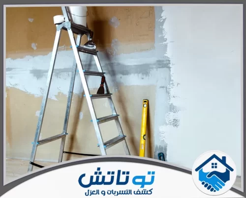 شركة ترميم المباني التراثية في دبي 0565603382 شركة توتاتش فريقنا مجهز بأحدث الأدوات لضمان تنفيذ أعمال الصيانة والترميم بأعلى معايير الجودة.