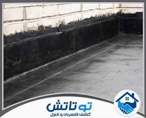 شركة عزل اسطح في دبي
