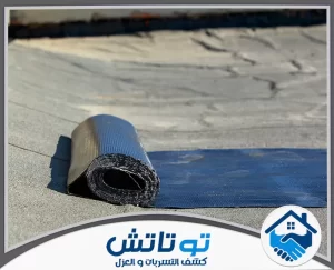 شركة عزل اسطح في راس الخيمة