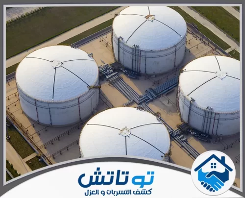 شركة عزل خزان ارضي في عجمان 0565603382 شركة توتاتش معالجة التشققات وإعادة تأهيل الخزانات الأرضية بأفضل المواد العازلة والمقاومة للبكتيريا